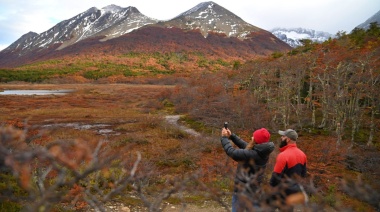 El Infuetur convoca a prestadores turísticos al programa “Otoño del Fuego”