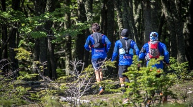 Tierra del Fuego recibe a 2800 corredores en el evento “Valhöll Fin del Mundo”