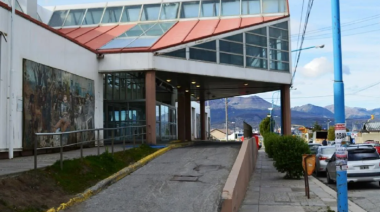 Detenido por robo en Ushuaia se fugó del hospital