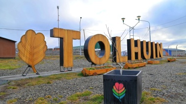 Corte programado del servicio eléctrico en Tolhuin