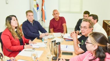 El Comité contra la tortura visitó la unidad de detención Nº 1 en Río Grande