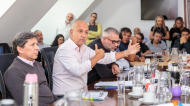 Legisladores convocaron al Ministro de Educación por clases interrumpidas