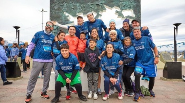 El sábado se activará el operativo de tránsito para el “Ushuaia corre por Malvinas”