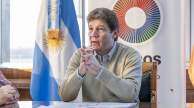 Preocupa al gobierno provincial el acuerdo con el FMI que alcanza al subrégimen industrial