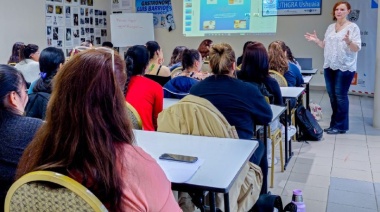 Se extiende la preinscripción para cursos de modalidad presencial y virtual