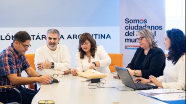 Abrieron los sobres para la ampliación del Colegio Técnico ‘Antonio Martín Marte’