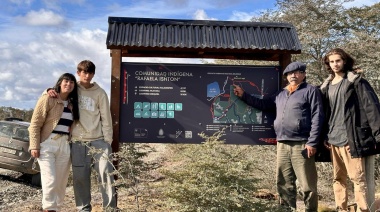 Fortalecimiento del Plan Integral Comunitario de la comunidad indígena Rafaela Ishton