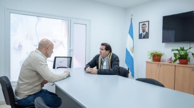 Articulación entre el Centro de Salud Municipal y el Hospital Regional Ushuaia