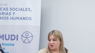Se reunió el Consejo Municipal de Discapacidad de Ushuaia