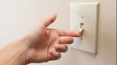 Corte programado del servicio eléctrico en Tolhuin