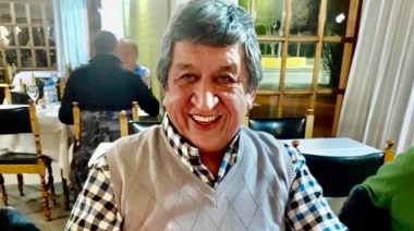 Falleció el Legislador mandato cumplido Marcelo Figueroa