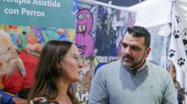 Realizaron jornada inclusiva en el marco del Mes del Autismo
