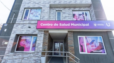 El sistema de salud municipal atendió a casi 2500 vecinos y vecinas en tres semanas