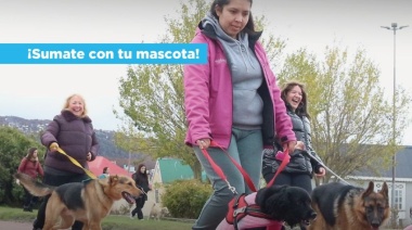 Se desarrollará una jornada especial por el Día Mundial del Animal
