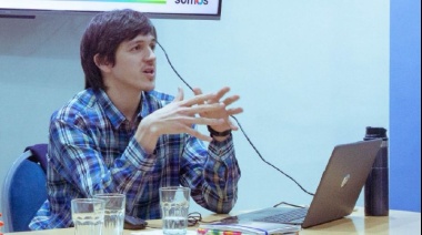 Petrina: "El incremento de casos de enfermedades respiratorias en la provincia es parte de la curva que se registra en esta época del año"