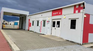 Tierra del Fuego destacada a nivel nacional por las diarreas agudas