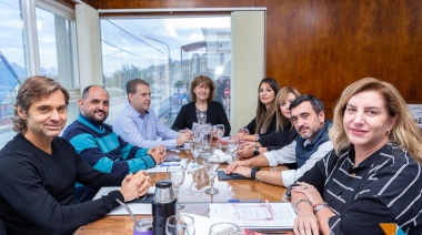 Por segunda vez en el año hoy sesiona la Legislatura Provincial