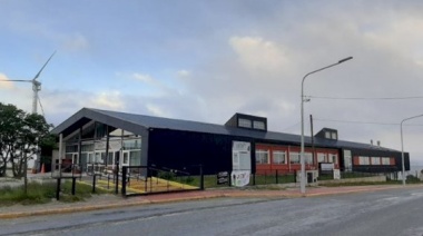 El Edificio A del Campus UNTDF Ushuaia llevará el nombre Dra. Alicia Moretto
