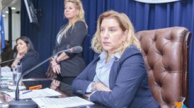 Citan al Tribunal de Cuentas para continuar el análisis de la situación de la OSEF