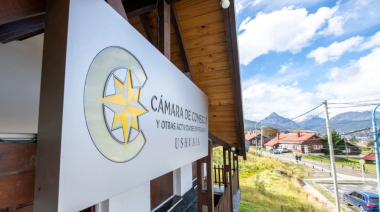 La Cámara de Comercio rechazó el aumento de impuestos propuesto en  la Legislatura