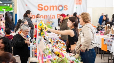 Se viene una nueva de edición de Tu mercado y Canasta Básica llega a Tolhuin