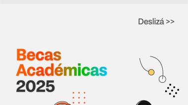 Modificación del período de inscripción a Becas Académicas 2025