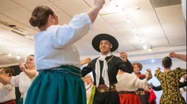 El Centro Popular de Cultura realizará actividades en el marco del Día de la Danza