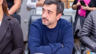 “Sería bueno que tengamos una Ley de fondo, firme y sólida y no una de emergencia”, dijo Coto
