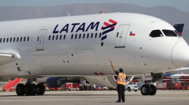LATAM Airlines vuelve a volar entre Buenos Aires y Miami