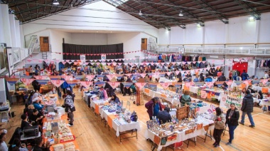 "Tu Mercado" se consolida en distintos espacios de la provincia