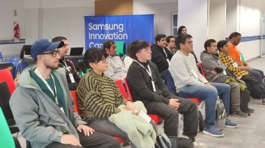La Agencia de Innovación, el CFI y Alkem realizaron actividades en Ushuaia y Río Grande