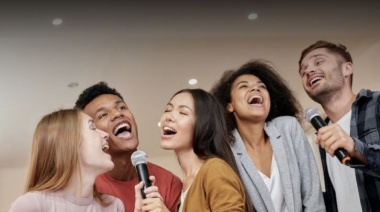 Cultura municipal llevará adelante el seminario intensivo "El cantante en escena"