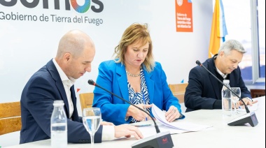 Salud y Pfizer firmaron convenio para el abordaje integral de la migraña en la provincia