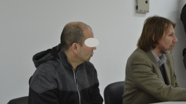 Condenaron a 10 años de prisión al hombre que abuso se su hija biológica