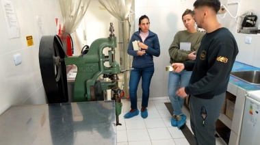 Se realizará la 2° Jornada abierta del programa de Reducción de Perdidas y Desperdicios de Alimentos
