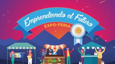 La Municipalidad invita a la expo feria "Emprendiendo el futuro"