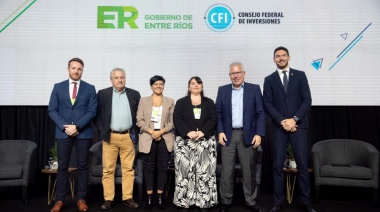 Junto a otras provincias Tierra del Fuego fortalece el desarrollo de la economía del conocimiento