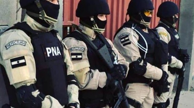 La Nación implementa un Comando Unificado en Tierra del Fuego