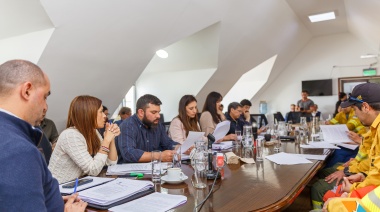Continúa en la Legislatura el debate sobre financiamiento educativo