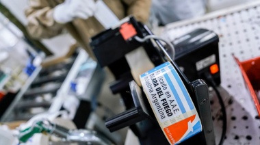 Cómo funcionará el régimen simplificado para comprar productos fabricados en Tierra del Fuego