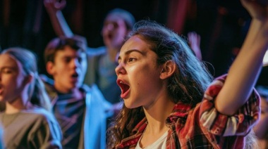 Abren las inscripciones al taller de teatro