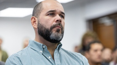 Tita y un claro mensaje: "El Gobierno Nacional debe mirarnos antes de decidir unilateralmente"