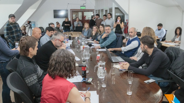 Amplían debate para el financiamiento básico del sistema educativo fueguino