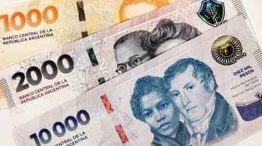 Pymes del comercio y la industria piden créditos para pagar el aguinaldo