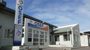 El jueves continúa el debate por la situación de OSEF