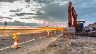 Nación simplificó el registro de contratistas de obra pública