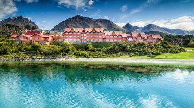Los dueños del Hotel Costa Galana desembarcaron en Ushuaia
