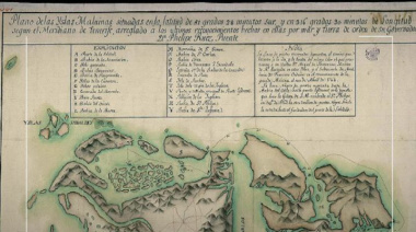 El Municipio impulsará la capacitación "Malvinas: História, usurpación y soberanía desde Ushuaia"