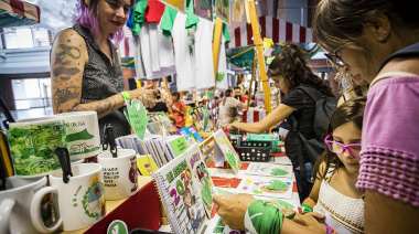 Gobierno y Fundación Macro impulsan “Educación financiera” para emprendedoras