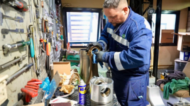 La DPE informa el cronograma de cortes del servicio eléctrico para la ciudad de Tolhuin